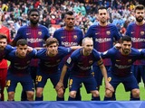 バルセロナ選手の着用スパイクまとめ…2018年5月時点 画像