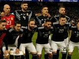 アルゼンチン代表、W杯に向けた35人の予備登録リストを発表！パストーレは落選 画像