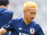 長友佑都とJリーガーが取り上げられる！BBCの「W杯アジア人特集」で 画像