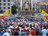 バルセロナがツール・ド・フランス開幕地に挙手 画像