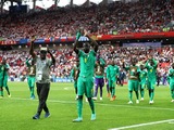 セネガルが驚くほど強かった！英メディア「セネガルは日本に勝てると確信しているだろう」 画像