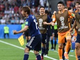 W杯で対戦のベルギーメディアが見た日本代表の「要警戒選手」とは 画像