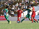 U-15トップ選手によるサッカーオールスター戦「メニコンカップ」9月開催 画像