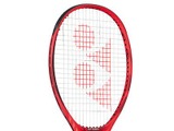 ヨネックス、スピンに特化した構造を採用したテニスラケット「VCOREシリーズ」9月発売 画像