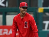 大谷翔平、6/7今季9度目先発…過酷な16連戦最終戦「しっかり勝てるように」 画像