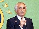 ハリルホジッチ、エジプト代表監督に就任か 画像