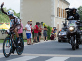 【ツール・ド・フランス14】最終日にヒヤリとした総合2位ペロー「ちょっとスパイスが必要だった」 画像