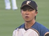 日本ハム・上沢直之、今季3度目の完封勝利…6回まで完全も「西川さんに言われて打たれた」 画像