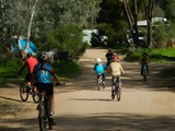 【世界の自転車データ】600人の子供たちがサイクリングプログラムに参加　ポルトガルの取り組み　 画像