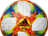 アディダス、FIFA女子ワールドカップフランス公式試合球「CONEXT19」発売 画像
