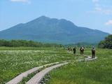 山のスタンプラリーアプリ「ヤマスタ」が尾瀬散策スタンプラリー開催 画像
