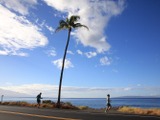 マウイの海岸線沿いを走る「マウイマラソン＆ハーフマラソン」10月開催 画像