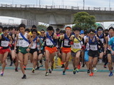 全国男子高校駅伝と同じ区間＆距離を走る「川崎国際EKIDEN」12月開催 画像