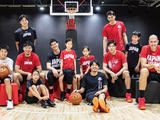 アンダーアーマー、バスケットボール男子日本代表の新作アイテム発売 画像