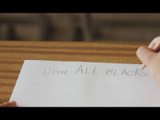 日本の少年からオールブラックスへ感謝の手紙　英語の手紙に初トライ　日経の全面広告で掲出 画像