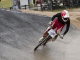 全日本BMX選手権大会は長迫吉拓が初優勝 画像