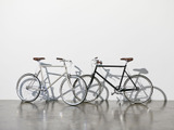 トーキョーバイク、街を楽しむための機能を搭載したシンプルな自転車を2モデル発売 画像