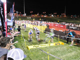 サイクルモードの併催レースとしてオフロード複合イベント開催へ 画像