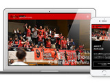 Fリーグ・バルドラール浦安が有料会員制の公式ファンサイトをオープン 画像