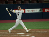 【野球】米専門サイトがアジアからMLB挑戦を目指す選手を徹底分析＜第1回　韓国・KBO編＞ 画像