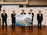 西宮ストークスは、2024年完成・神戸新アリーナを本拠地に　「新B1」参入を狙う 画像