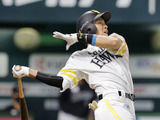 【プロ野球／打のキーマン】SB・柳田悠岐、打率4割超えの投手相手に14試合ぶりの一発出るか 画像