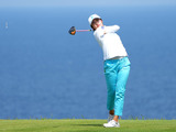 【ゴルフ】稲見萌寧、「はざま世代のダイヤモンド」が女子ゴルフ界をリードする 画像