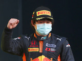 【F1】角田裕毅にアルファタウリ代表も熱視線　アブダビテストへの参加が正式決定 画像