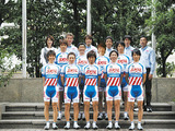 国際登録の日本勢5チームがプレ五輪イヤーに挑む 画像