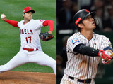 【MLB】エンゼルス、鈴木誠也獲得に乗り出す可能性　大谷翔平と同学年コンビ結成なるか 画像