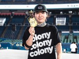 【X Games】日本初上陸、世界最大のエクストリーム・スポーツ国際大会が開幕　BMX早川起生が金メダルの快挙 画像