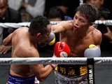 【ボクシング】井上尚弥、ポール・バトラーとの4団体王者統一戦は12月13日　米メディア報道 画像