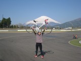 タイム計測も可能！富士スピードウェイを自転車で走る「2014 FUJI FREE RIDE 秋」10月26日開催 画像