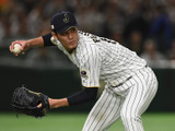 【MLB】大谷翔平の同学年、藤浪晋太郎獲得は「ハイリスク・ハイリターン」と米メディア指摘　評価にばらつきか「予想は難しい」 画像