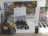 阿部良之が5月26、27日に大阪で自転車講習会開催 画像