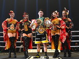 【ボクシング】バンタム級4団体統一王者・井上尚弥と同じ時代を生きる喜びを噛み締めよう　モンスターは次のステージへ 画像