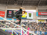 【X Games】千葉大会、2023年5月開催決定　4万人の熱狂を再び日本で… 画像