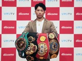 【ボクシング】井上尚弥「パッと浮かぶのは4選手」　スーパーバンタム級、モンスター初戦の“獲物”は誰だ 画像