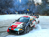 【WRC】トヨタは3年連続3冠獲得なるか、2023年シーズンがモンテカルロで開幕 画像
