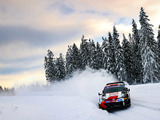 【WRC】第2戦はトヨタが4連覇を目指すラリー・スウェーデン、「自信を持って戦える」とTGRより出走の勝田貴元（前編） 画像