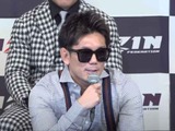 【RIZIN.41】皇治、地元大阪で芦澤竜誠との対戦決定　MMAルールについては一蹴「喧嘩売っといてごちゃごちゃ抜かすな魚」 画像