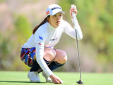 【女子ゴルフ】堀琴音が特別な試合の連覇に挑む　Tポイント×ENEOS ゴルフトーナメント 画像