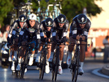 【UCIロード世界選手権14】21日にチームTTで開幕　女子は17時、男子は21時からライブ配信 画像