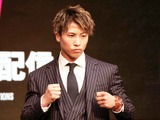 【ボクシング】“モンスター”井上尚弥、那須川天心は「技術が非常に高く、気持ちが強い」 画像