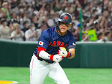 【MLB】ラーズ・ヌートバーがビッグ・ヒット2連発　4月末から世界初CMオンエア 画像