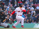 【MLB】吉田正尚は8試合連続打となるツーベースで直近7試合打率.444 画像