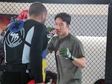 【RIZIN】朝倉海、5・6復帰戦は“世界挑戦”への序章　米国修行で再確認「UFCで戦いたい」 画像