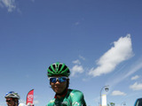 フルームがツール・ド・フランス第7ステージで優勝 画像
