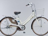 パナソニックが親子で楽しむ自転車「アンサンブル」発売 画像