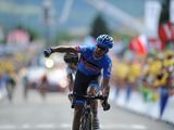 ツール・ド・フランス第12ステージはミラーが優勝 画像